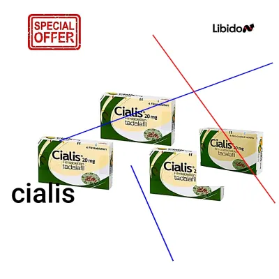 Ou acheter du cialis sur paris